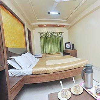 Hotel Sona Palace, Mahabaleshwar 2